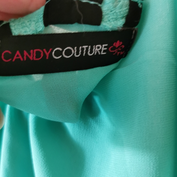 Candy Couture; medium - Picture 5 of 8